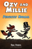 Ozy_and_Millie__Perfectly_Normal